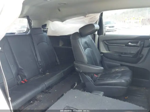 1GNKVHKD8GJ280092 2016 CHEVROLET TRAVERSE - Image 8