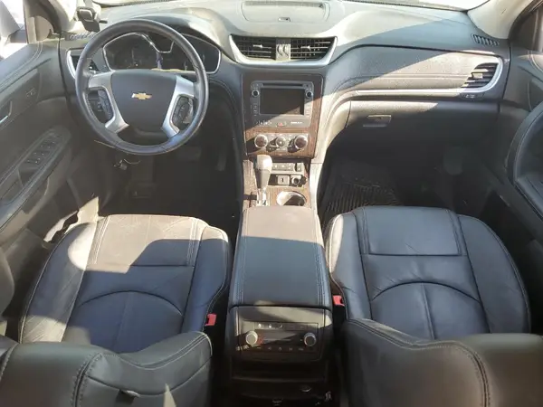 1GNKVHKD8GJ303791 2016 CHEVROLET TRAVERSE - Image 8