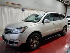 1GNKVHKD8GJ305797 2016 CHEVROLET TRAVERSE