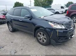 1GNKVHKD8GJ306061 2016 CHEVROLET TRAVERSE