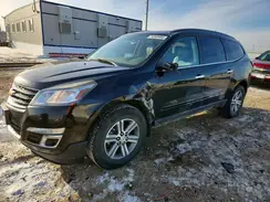 1GNKVHKD8GJ312359 2016 CHEVROLET TRAVERSE