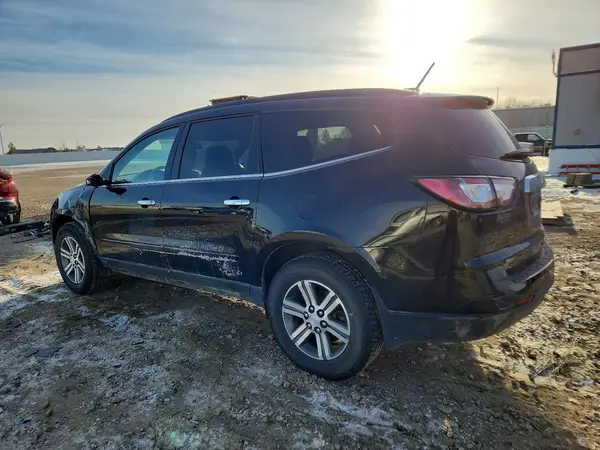 1GNKVHKD8GJ312359 2016 CHEVROLET TRAVERSE - Image 2