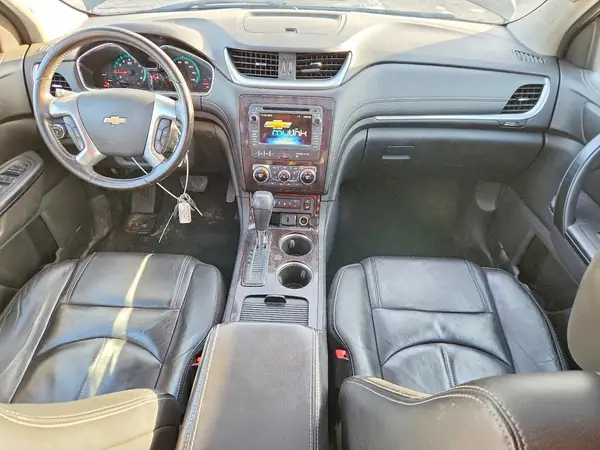 1GNKVHKD8GJ312359 2016 CHEVROLET TRAVERSE - Image 8