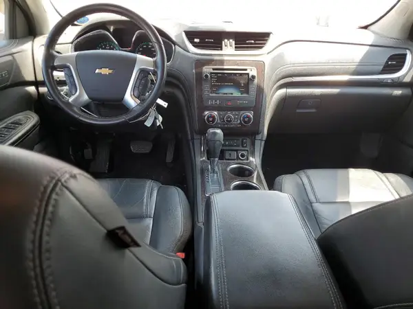 1GNKVHKD8GJ316315 2016 CHEVROLET TRAVERSE - Image 8