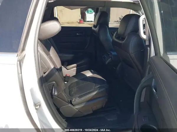 1GNKVHKD8GJ320994 2016 CHEVROLET TRAVERSE - Image 8