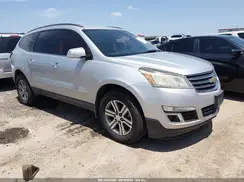 1GNKVHKD8GJ329811 2016 CHEVROLET TRAVERSE