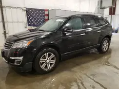 1GNKVHKD8GJ330232 2016 CHEVROLET TRAVERSE