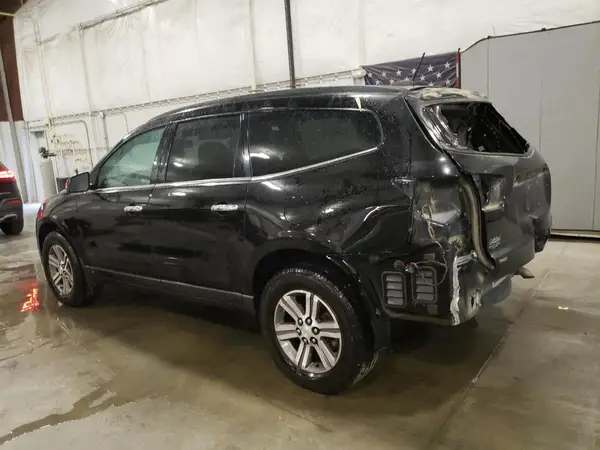 1GNKVHKD8GJ330232 2016 CHEVROLET TRAVERSE - Image 2
