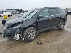 1GNKVHKD8GJ332725 2016 CHEVROLET TRAVERSE