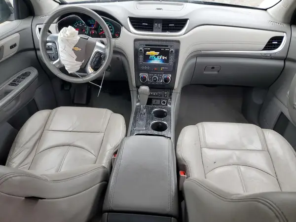 1GNKVHKD8GJ332725 2016 CHEVROLET TRAVERSE - Image 8