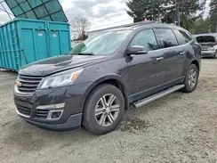 1GNKVHKD8GJ335947 2016 CHEVROLET TRAVERSE