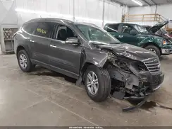 1GNKVHKD8GJ337486 2016 CHEVROLET TRAVERSE