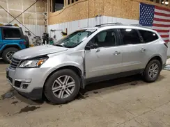1GNKVHKD8GJ340310 2016 CHEVROLET TRAVERSE