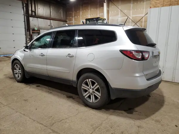 1GNKVHKD8GJ340310 2016 CHEVROLET TRAVERSE - Image 2