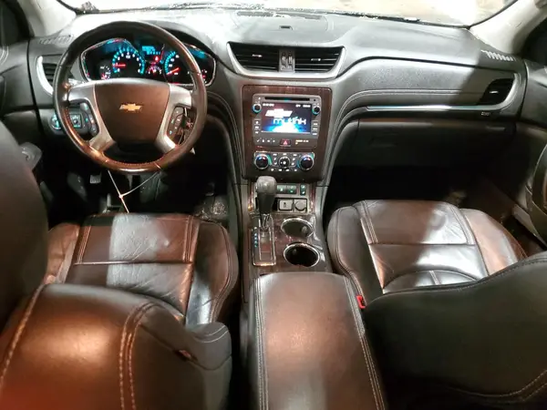 1GNKVHKD8GJ340310 2016 CHEVROLET TRAVERSE - Image 8