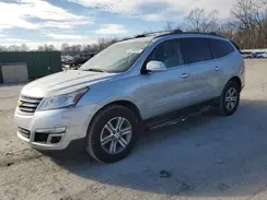 1GNKVHKD8HJ105326 2017 CHEVROLET TRAVERSE