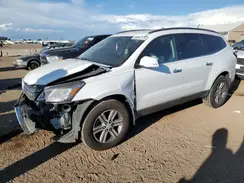 1GNKVHKD8HJ109540 2017 CHEVROLET TRAVERSE