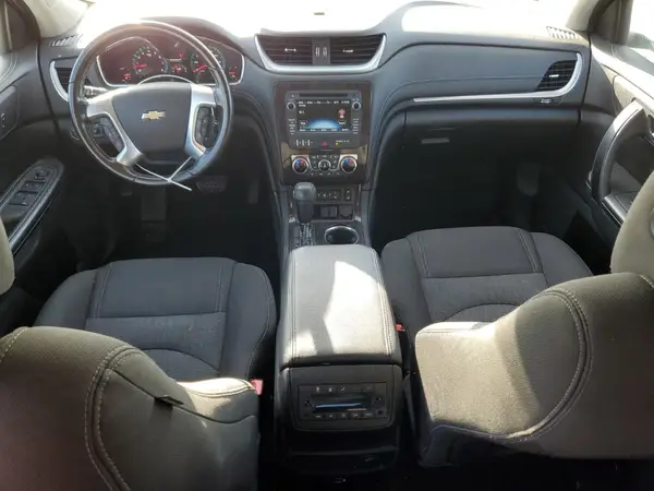 1GNKVHKD8HJ109540 2017 CHEVROLET TRAVERSE - Image 8