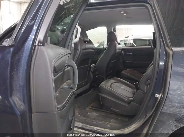 1GNKVHKD8HJ127049 2017 CHEVROLET TRAVERSE - Image 8