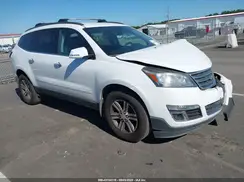 1GNKVHKD8HJ134471 2017 CHEVROLET TRAVERSE
