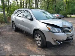1GNKVHKD8HJ138357 2017 CHEVROLET TRAVERSE