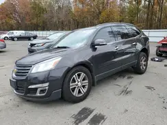 1GNKVHKD8HJ142554 2017 CHEVROLET TRAVERSE