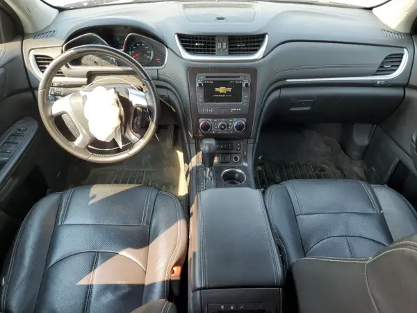 1GNKVHKD8HJ143025 2017 CHEVROLET TRAVERSE - Image 8