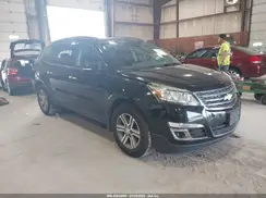 1GNKVHKD8HJ152825 2017 CHEVROLET TRAVERSE