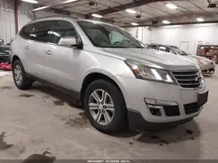1GNKVHKD8HJ167910 2017 CHEVROLET TRAVERSE
