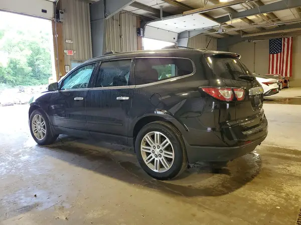 1GNKVHKD8HJ170452 2017 CHEVROLET TRAVERSE - Image 2