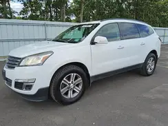 1GNKVHKD8HJ179586 2017 CHEVROLET TRAVERSE