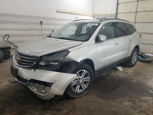 1GNKVHKD8HJ220203 2017 CHEVROLET TRAVERSE - Image 1