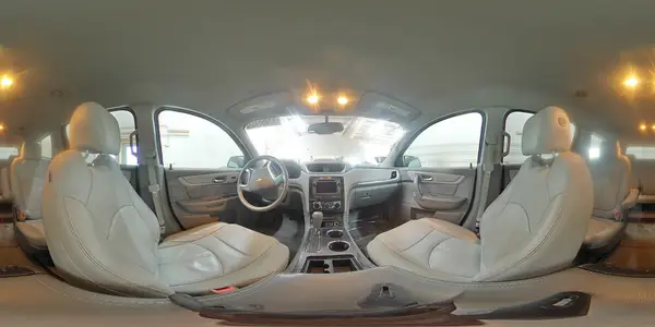 1GNKVHKD8HJ220203 2017 CHEVROLET TRAVERSE - Image 4