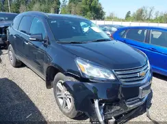 1GNKVHKD8HJ222193 2017 CHEVROLET TRAVERSE