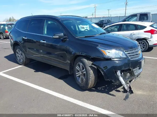 1GNKVHKD8HJ222193 2017 CHEVROLET TRAVERSE - Image 1
