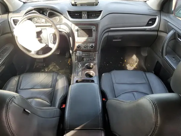 1GNKVHKD8HJ229516 2017 CHEVROLET TRAVERSE - Image 8