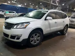 1GNKVHKD8HJ243352 2017 CHEVROLET TRAVERSE