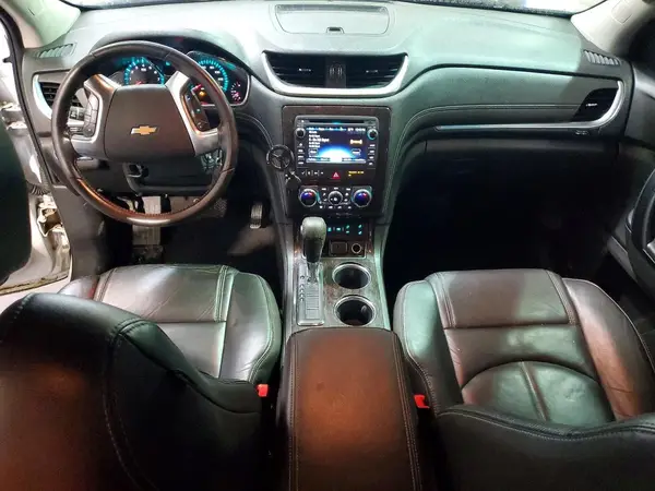 1GNKVHKD8HJ243352 2017 CHEVROLET TRAVERSE - Image 8