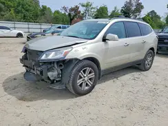 1GNKVHKD8HJ255100 2017 CHEVROLET TRAVERSE