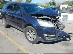 1GNKVHKD8HJ270406 2017 CHEVROLET TRAVERSE