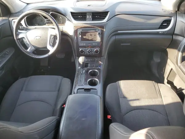 1GNKVHKD8HJ272270 2017 CHEVROLET TRAVERSE - Image 8