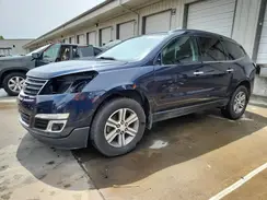1GNKVHKD8HJ278103 2017 CHEVROLET TRAVERSE