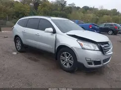 1GNKVHKD8HJ284466 2017 CHEVROLET TRAVERSE