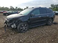 1GNKVHKD8HJ285827 2017 CHEVROLET TRAVERSE