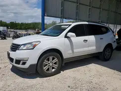 1GNKVHKD8HJ291076 2017 CHEVROLET TRAVERSE