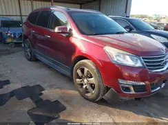 1GNKVHKD8HJ293149 2017 CHEVROLET TRAVERSE
