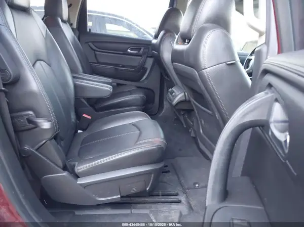 1GNKVHKD8HJ293149 2017 CHEVROLET TRAVERSE - Image 8