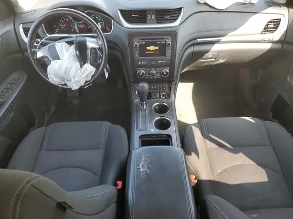 1GNKVHKD8HJ294558 2017 CHEVROLET TRAVERSE - Image 8