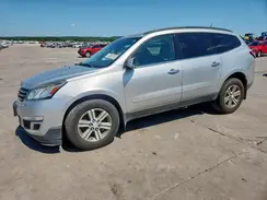 1GNKVHKD8HJ311682 2017 CHEVROLET TRAVERSE