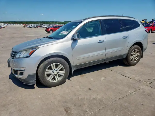 1GNKVHKD8HJ311682 2017 CHEVROLET TRAVERSE - Image 1